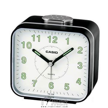 قیمت و خرید ساعت مچی کاسیو (CASIO) جنرال مدل TQ-328-1DF کلاسیک | اورجینال و اصلی