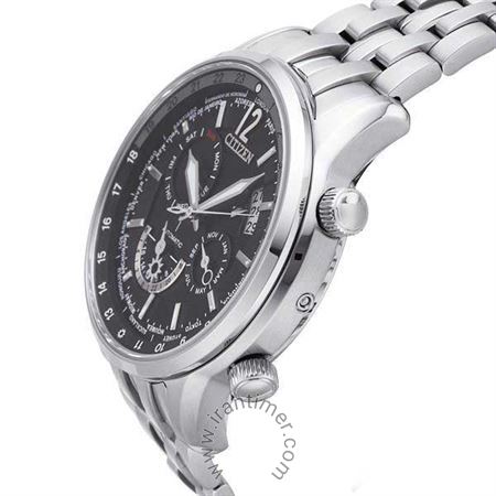 قیمت و خرید ساعت مچی مردانه سیتیزن(CITIZEN) مدل NB2010-58E کلاسیک | اورجینال و اصلی