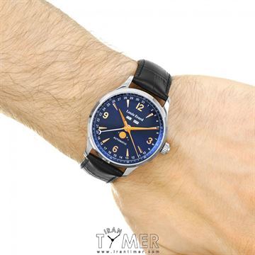 قیمت و خرید ساعت مچی مردانه لوئیس ارارد(LOUIS ERARD) مدل 31218AA15.BDC37 کلاسیک | اورجینال و اصلی
