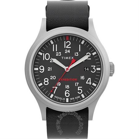 قیمت و خرید ساعت مچی مردانه تایمکس(TIMEX) مدل TW2V07500 کلاسیک | اورجینال و اصلی