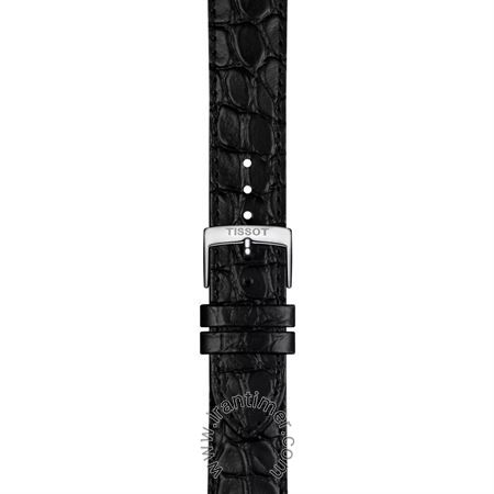 قیمت و خرید ساعت مچی مردانه تیسوت(TISSOT) مدل T143.410.16.033.00 کلاسیک | اورجینال و اصلی