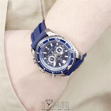 قیمت و خرید ساعت مچی مردانه فستینا(FESTINA) مدل F16574/3 کلاسیک اسپرت | اورجینال و اصلی