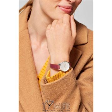 قیمت و خرید ساعت مچی زنانه اسپریت(ESPRIT) مدل ES1L054L0025 کلاسیک | اورجینال و اصلی