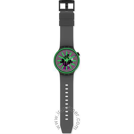 قیمت و خرید ساعت مچی مردانه سواچ(SWATCH) مدل SO27B113 اسپرت | اورجینال و اصلی