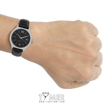 قیمت و خرید ساعت مچی زنانه اسپریت(ESPRIT) مدل ES107492001 کلاسیک | اورجینال و اصلی