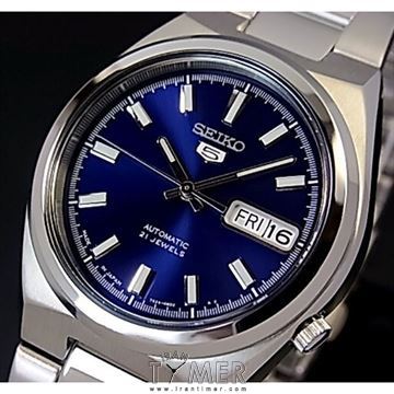 قیمت و خرید ساعت مچی مردانه سیکو(SEIKO) مدل SNKC51J1 کلاسیک | اورجینال و اصلی