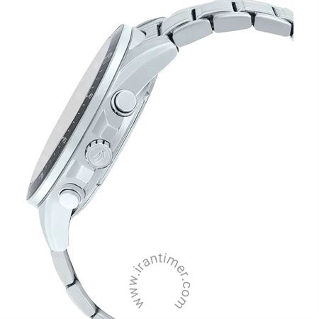 قیمت و خرید ساعت مچی مردانه کاسیو (CASIO) ادیفس(ادیفایس) مدل EFS-S510D-1AVUDF کلاسیک | اورجینال و اصلی