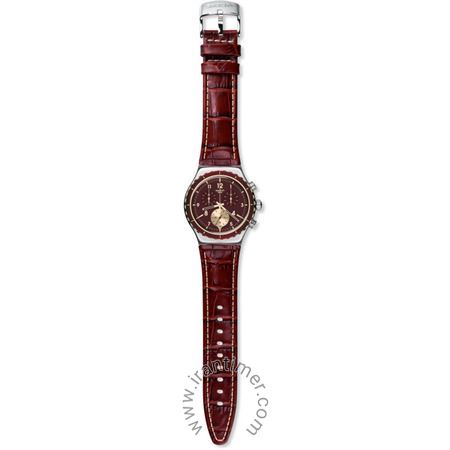 قیمت و خرید ساعت مچی مردانه سواچ(SWATCH) مدل YVS418 کلاسیک | اورجینال و اصلی
