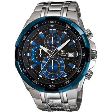 قیمت و خرید ساعت مچی مردانه کاسیو (CASIO) ادیفس(ادیفایس) مدل EFR-539D-1A2VUDF کلاسیک اسپرت | اورجینال و اصلی