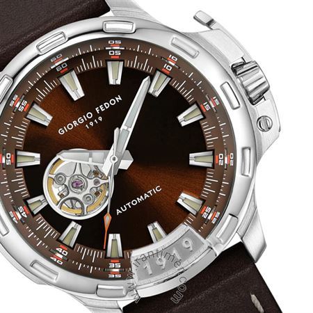 قیمت و خرید ساعت مچی مردانه جورجیو فیدن(GIORGIO FEDON) مدل GFCV003 کلاسیک | اورجینال و اصلی