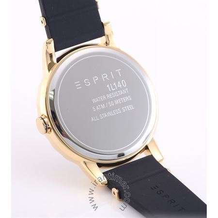 قیمت و خرید ساعت مچی زنانه اسپریت(ESPRIT) مدل ES1L140P0035 کلاسیک | اورجینال و اصلی