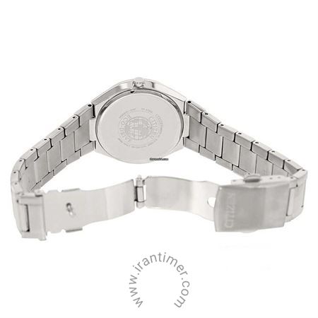 قیمت و خرید ساعت مچی زنانه سیتیزن(CITIZEN) مدل FE6020-56F کلاسیک | اورجینال و اصلی