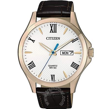 قیمت و خرید ساعت مچی مردانه سیتیزن(CITIZEN) مدل BF2023-01A کلاسیک | اورجینال و اصلی