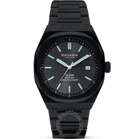 قیمت و خرید ساعت مچی مردانه رودانیا(RODANIA) مدل R30003 کلاسیک | اورجینال و اصلی