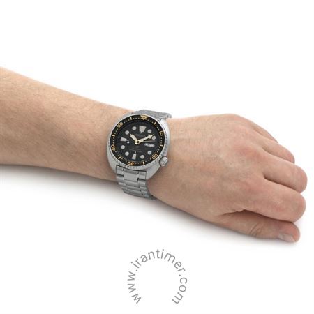 قیمت و خرید ساعت مچی مردانه سیکو(SEIKO) مدل SRPE91K1 کلاسیک | اورجینال و اصلی