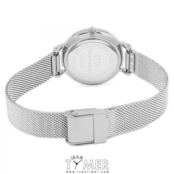 قیمت و خرید ساعت مچی زنانه دنیل ولینگتون(DANIEL WELLINGTON) مدل DW00100218 کلاسیک | اورجینال و اصلی