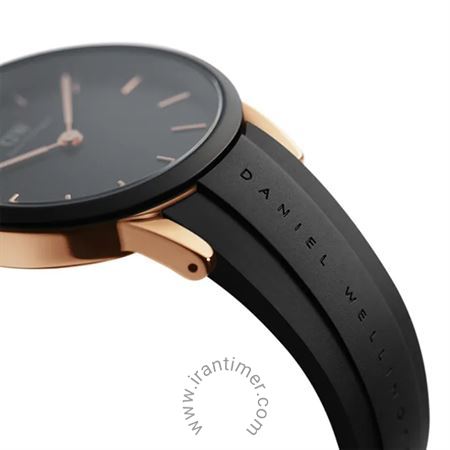 قیمت و خرید ساعت مچی زنانه دنیل ولینگتون(DANIEL WELLINGTON) مدل DW00100426 اسپرت | اورجینال و اصلی