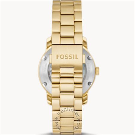 قیمت و خرید ساعت مچی زنانه فسیل(FOSSIL) مدل ME3226 کلاسیک | اورجینال و اصلی