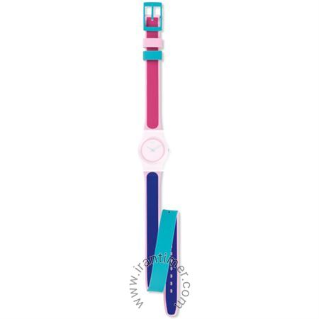قیمت و خرید ساعت مچی زنانه سواچ(SWATCH) مدل LP140 اسپرت | اورجینال و اصلی