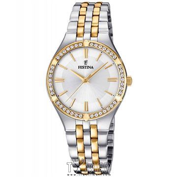قیمت و خرید ساعت مچی زنانه فستینا(FESTINA) مدل F20224/1 کلاسیک | اورجینال و اصلی