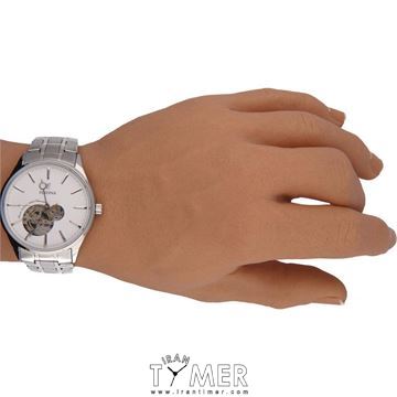 قیمت و خرید ساعت مچی مردانه فستینا(FESTINA) مدل F6847/1 کلاسیک | اورجینال و اصلی