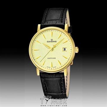 قیمت و خرید ساعت مچی مردانه کاندینو(CANDINO) مدل c4489/2 کلاسیک | اورجینال و اصلی