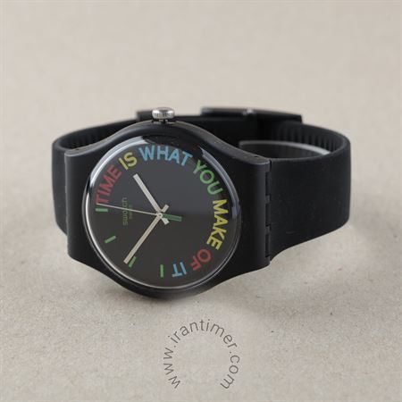 قیمت و خرید ساعت مچی مردانه سواچ(SWATCH) مدل SO29B103 اسپرت | اورجینال و اصلی