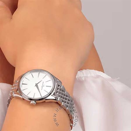 قیمت و خرید ساعت مچی زنانه فلیپ واچ(Philip Watch) مدل R8253217504 کلاسیک | اورجینال و اصلی