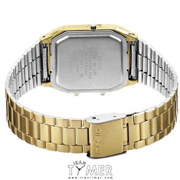 قیمت و خرید ساعت مچی مردانه زنانه کاسیو (CASIO) جنرال مدل AQ-230GA-9DMQ کلاسیک اسپرت | اورجینال و اصلی
