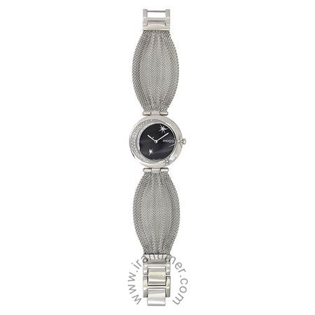 قیمت و خرید ساعت مچی زنانه موگ پاریس(MOOG PARIS) مدل M44914-001 فشن | اورجینال و اصلی