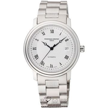 قیمت و خرید ساعت مچی مردانه فردریک کنستانت(FREDERIQUE CONSTANT) مدل FC-303MC3P6B کلاسیک | اورجینال و اصلی