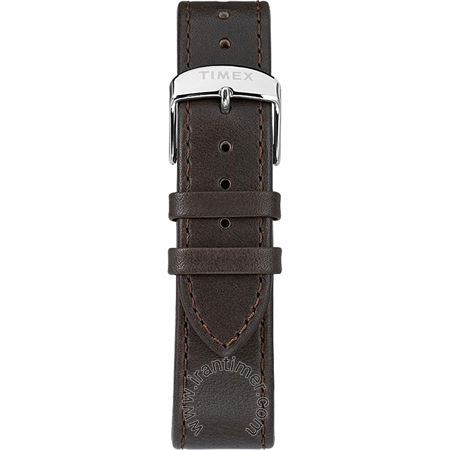 قیمت و خرید ساعت مچی مردانه تایمکس(TIMEX) مدل TW2T21000 کلاسیک | اورجینال و اصلی