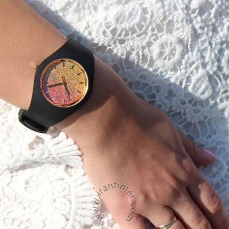 قیمت و خرید ساعت مچی زنانه آیس واچ(ICE WATCH) مدل 016904 اسپرت | اورجینال و اصلی