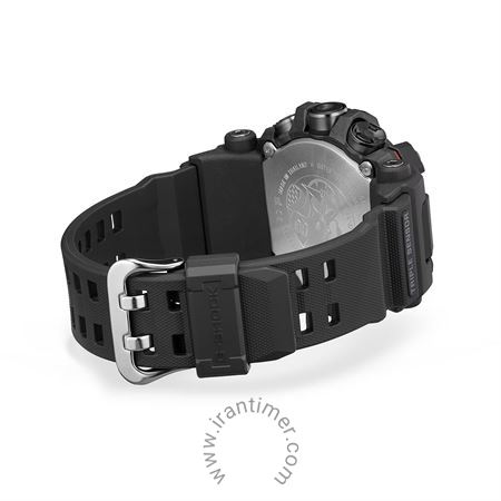 قیمت و خرید ساعت مچی مردانه کاسیو (CASIO) مدل GW-9500MEC-1DR اسپرت | اورجینال و اصلی