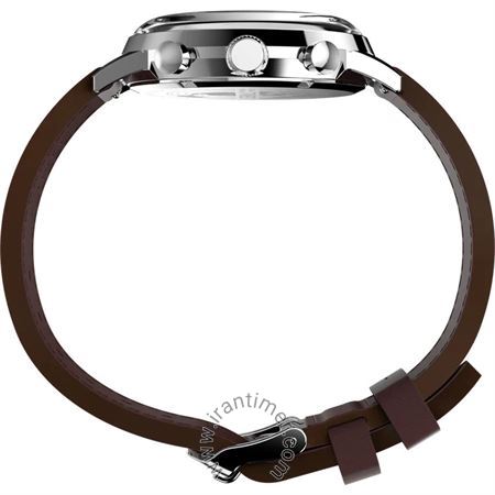 قیمت و خرید ساعت مچی مردانه تایمکس(TIMEX) مدل TW2W10200 کلاسیک | اورجینال و اصلی