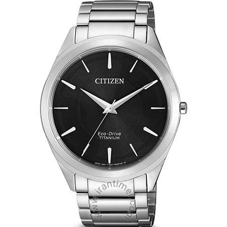 قیمت و خرید ساعت مچی مردانه سیتیزن(CITIZEN) مدل BJ6520-82E کلاسیک | اورجینال و اصلی