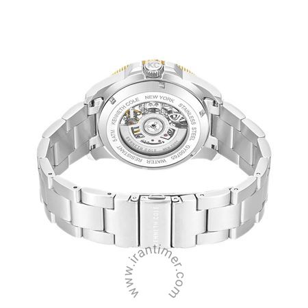 قیمت و خرید ساعت مچی مردانه کنت کول(KENNETH COLE) مدل KCWGY0076502 کلاسیک | اورجینال و اصلی