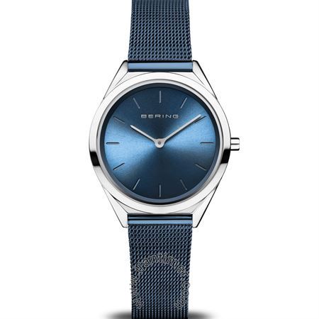 قیمت و خرید ساعت مچی زنانه برینگ(BERING) مدل B17031-307 کلاسیک | اورجینال و اصلی