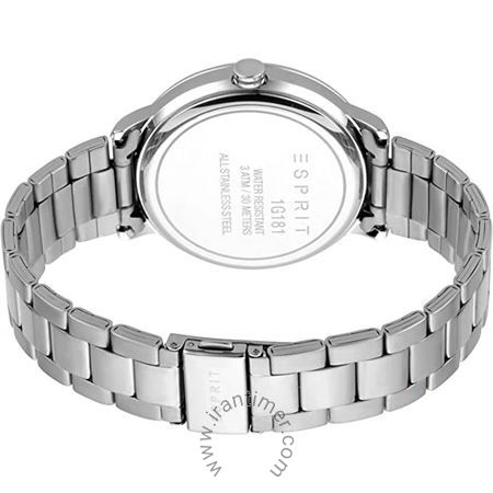 قیمت و خرید ساعت مچی مردانه اسپریت(ESPRIT) مدل ES1G181M0055 کلاسیک | اورجینال و اصلی