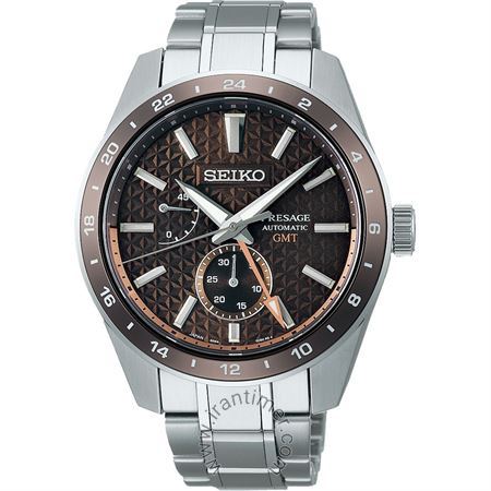 قیمت و خرید ساعت مچی مردانه سیکو(SEIKO) مدل SPB225J1 اسپرت | اورجینال و اصلی