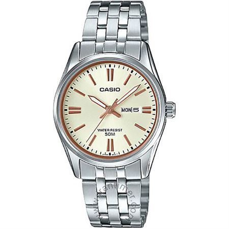 قیمت و خرید ساعت مچی مردانه کاسیو (CASIO) جنرال مدل MTP-1335D-9AVDF کلاسیک | اورجینال و اصلی