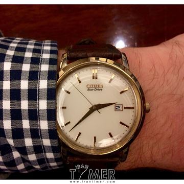 قیمت و خرید ساعت مچی مردانه سیتیزن(CITIZEN) مدل BM7193-07B کلاسیک | اورجینال و اصلی