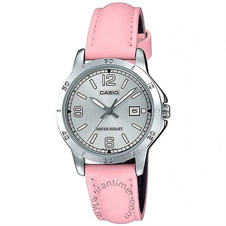 قیمت و خرید ساعت مچی زنانه کاسیو (CASIO) جنرال مدل LTP-V004L-4BUDF کلاسیک | اورجینال و اصلی