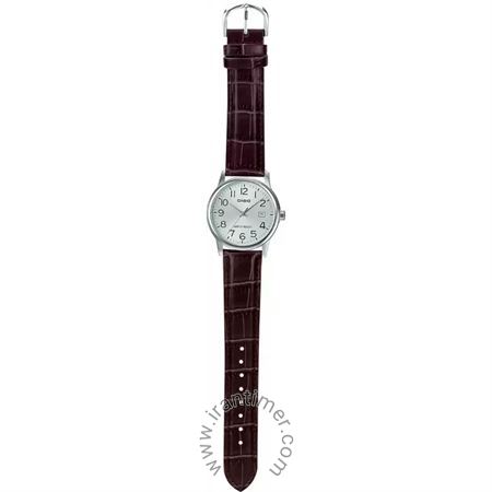 قیمت و خرید ساعت مچی مردانه کاسیو (CASIO) جنرال مدل MTP-V002L-7B2UDF کلاسیک | اورجینال و اصلی