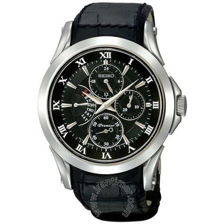 قیمت و خرید ساعت مچی مردانه سیکو(SEIKO) مدل SRL021P1 کلاسیک | اورجینال و اصلی