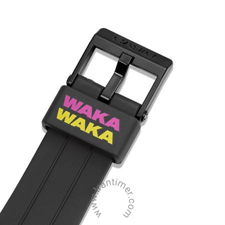 قیمت و خرید ساعت مچی کاسیو (CASIO) مدل F-91WPC-1ADR اسپرت | اورجینال و اصلی
