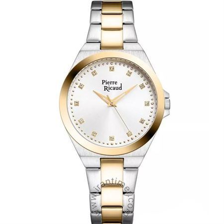 قیمت و خرید ساعت مچی زنانه پیر ریکو(Pierre Ricaud) مدل P23009.2143Q کلاسیک | اورجینال و اصلی