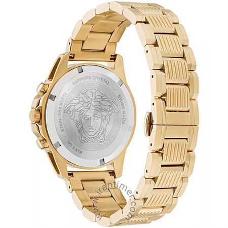 قیمت و خرید ساعت مچی مردانه ورساچه(versace) مدل VE3J006 22 کلاسیک | اورجینال و اصلی