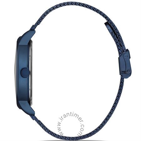 قیمت و خرید ساعت مچی مردانه دیوید گانر(David Guner) مدل DG-8238GC-H3E کلاسیک | اورجینال و اصلی