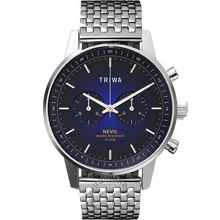 قیمت و خرید ساعت مچی مردانه تریوا(TRIWA) مدل NEST130-BR021212 کلاسیک | اورجینال و اصلی
